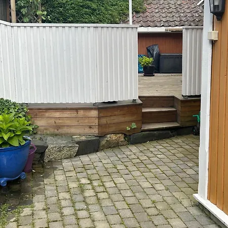 - Sentrumsnaer Koselig Enebolig Med Rik Historie * Kragerø